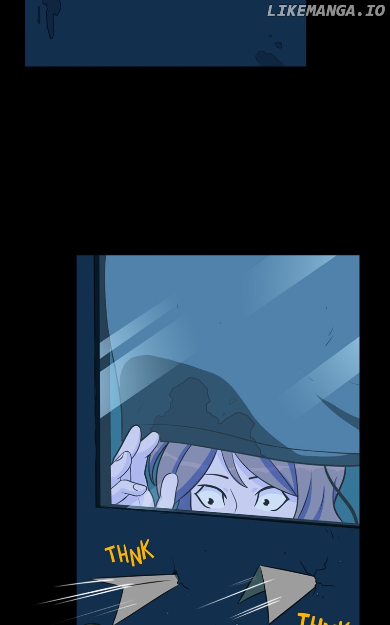 Third Shift Society Chapter 17 - page 44
