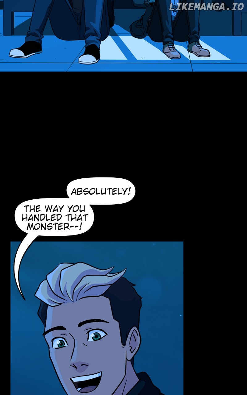 Third Shift Society Chapter 18 - page 5