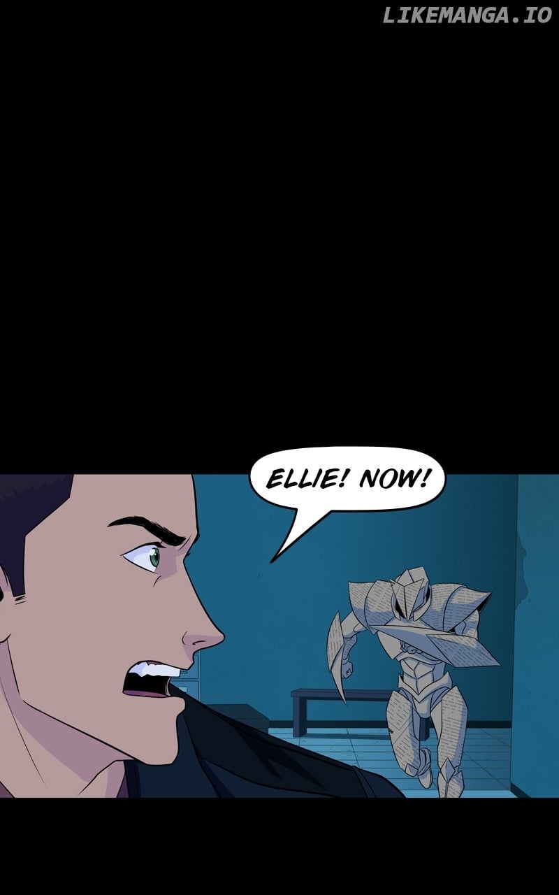 Third Shift Society Chapter 18 - page 32