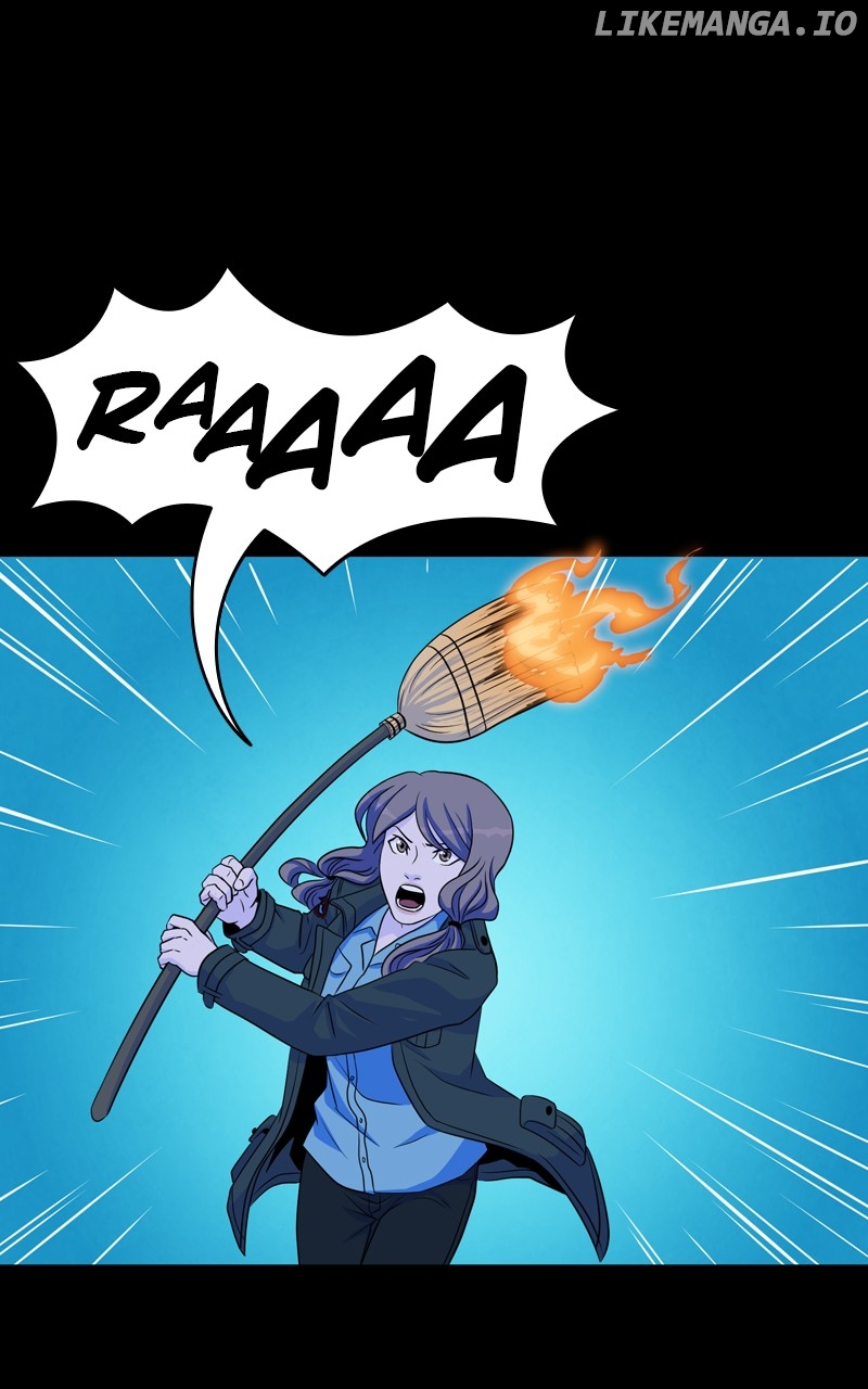 Third Shift Society Chapter 18 - page 34