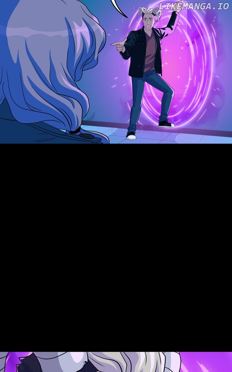 Third Shift Society Chapter 18 - page 59