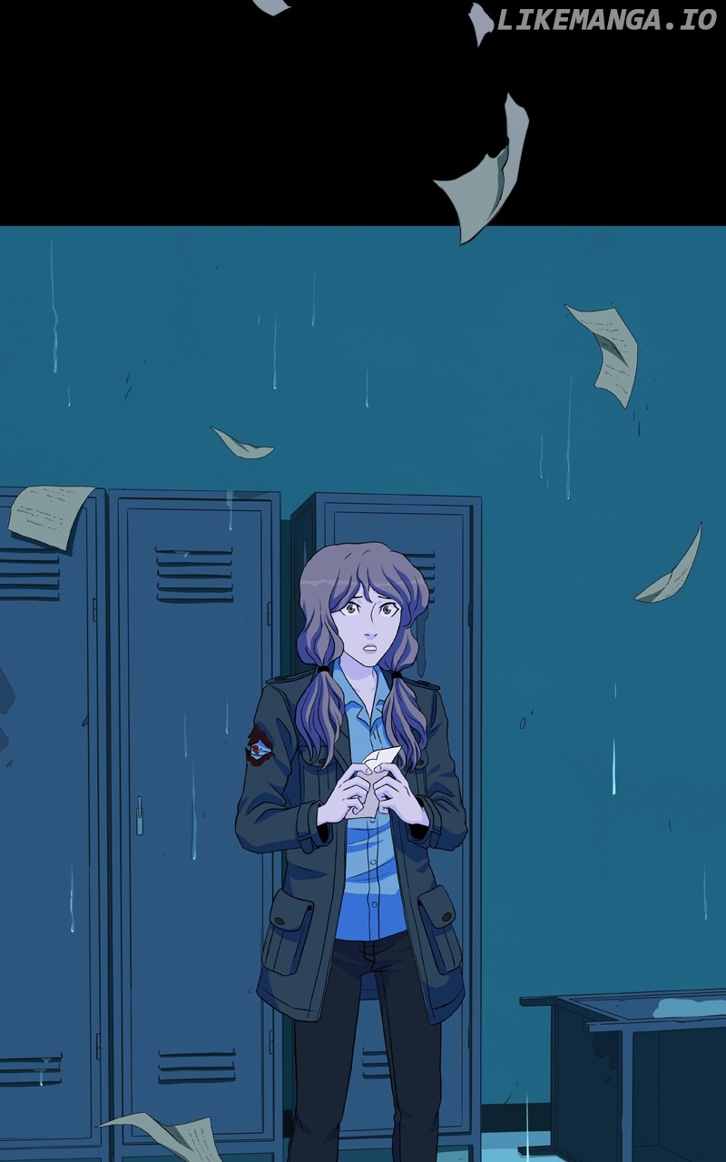 Third Shift Society Chapter 18 - page 62