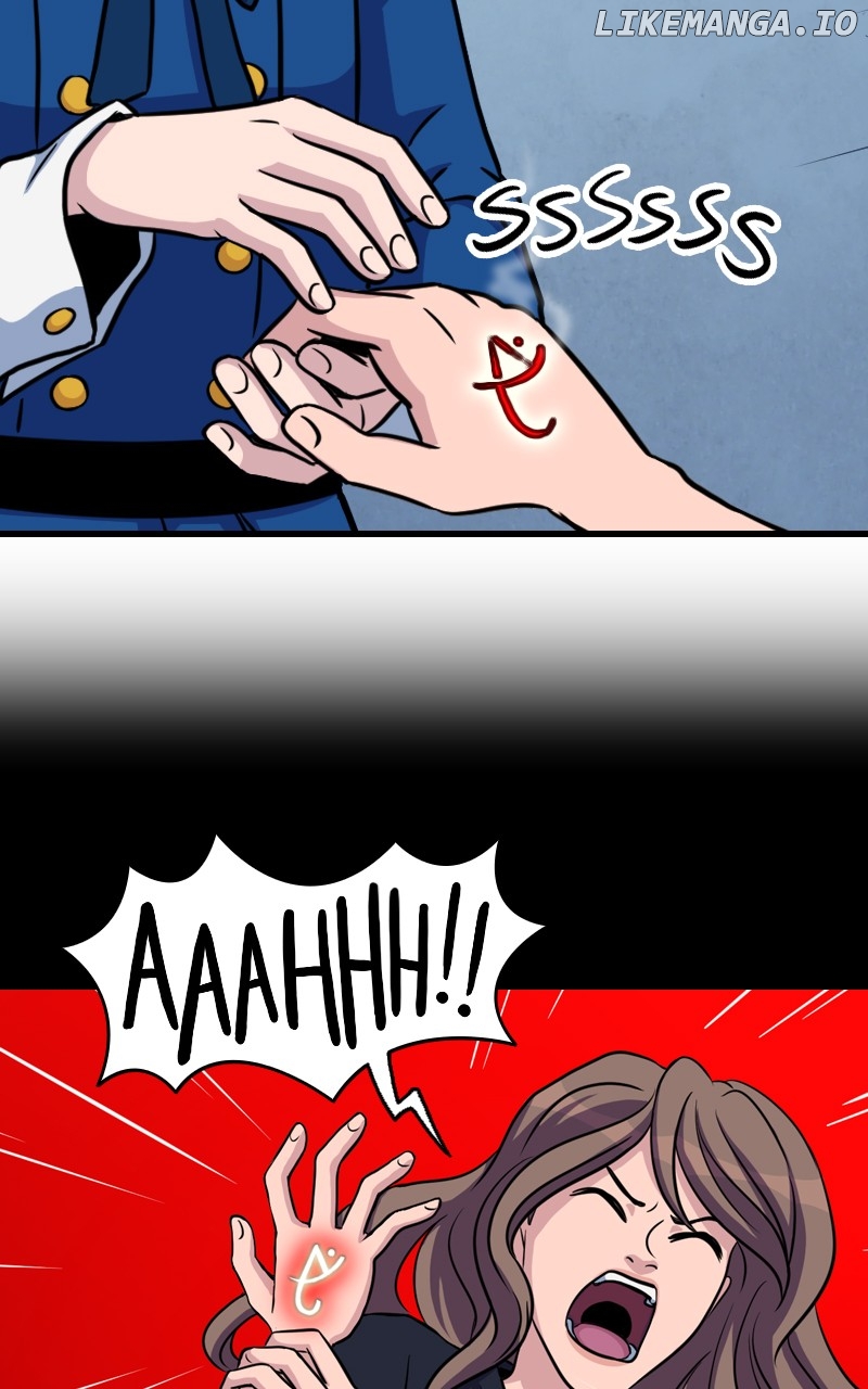 Third Shift Society Chapter 19 - page 32