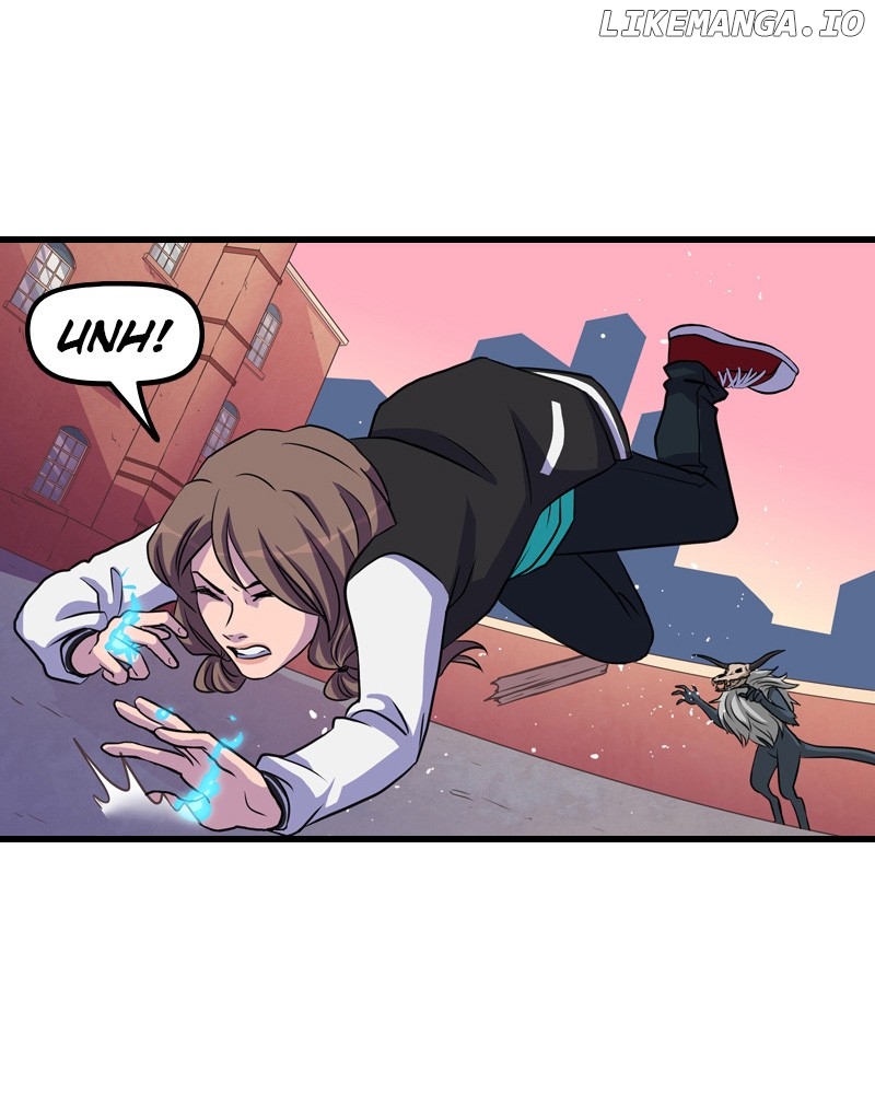 Third Shift Society Chapter 2 - page 32