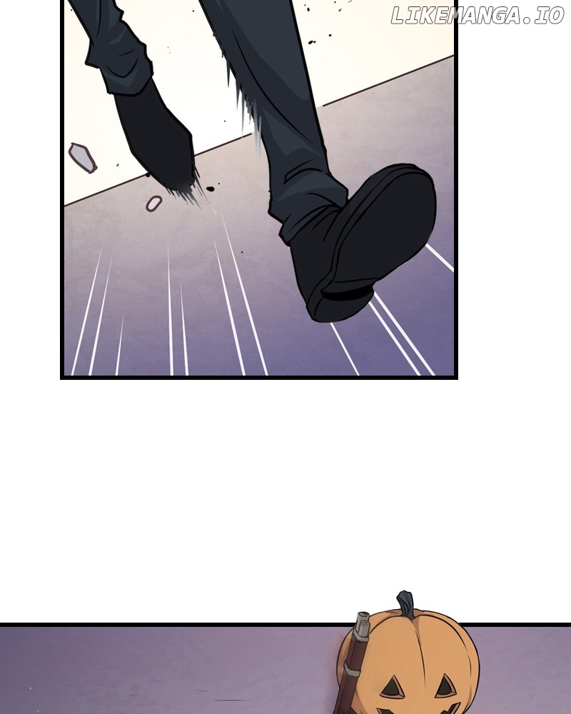 Third Shift Society Chapter 2 - page 34