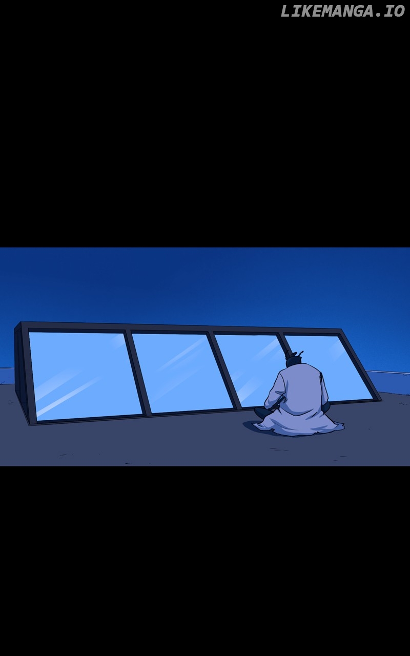 Third Shift Society Chapter 21 - page 5