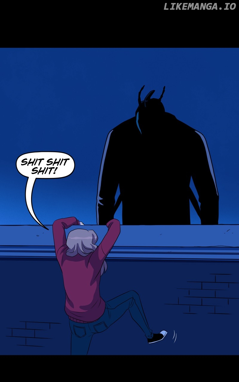 Third Shift Society Chapter 21 - page 24