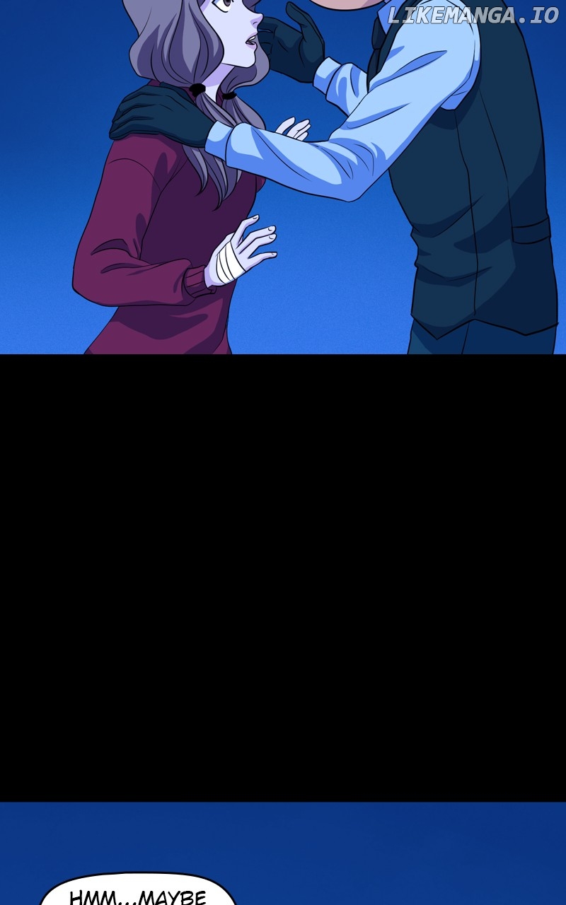 Third Shift Society Chapter 21 - page 30
