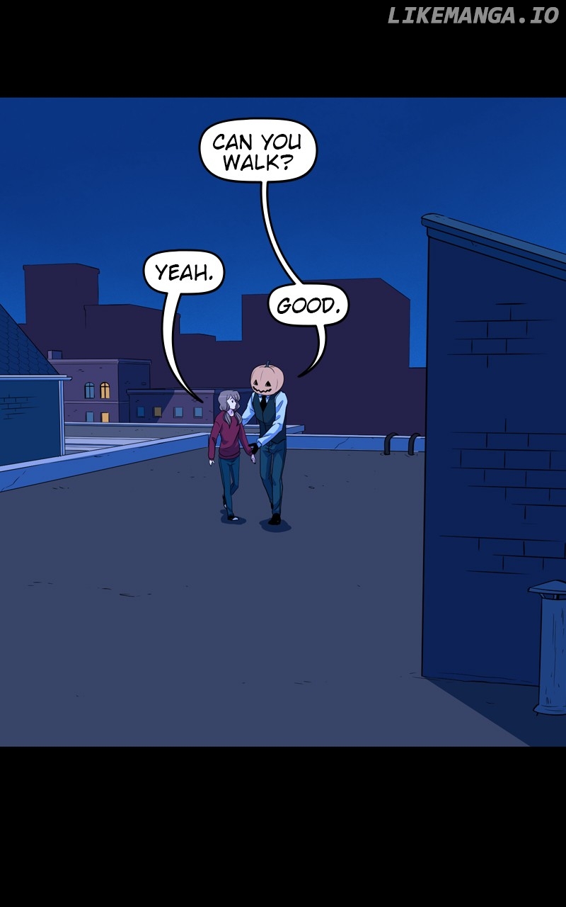 Third Shift Society Chapter 21 - page 32