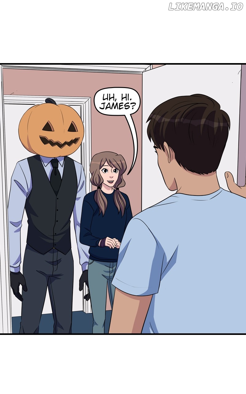 Third Shift Society Chapter 31 - page 24