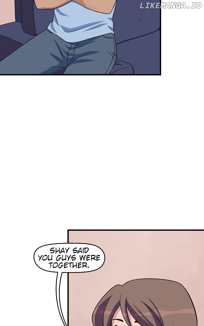Third Shift Society Chapter 31 - page 32