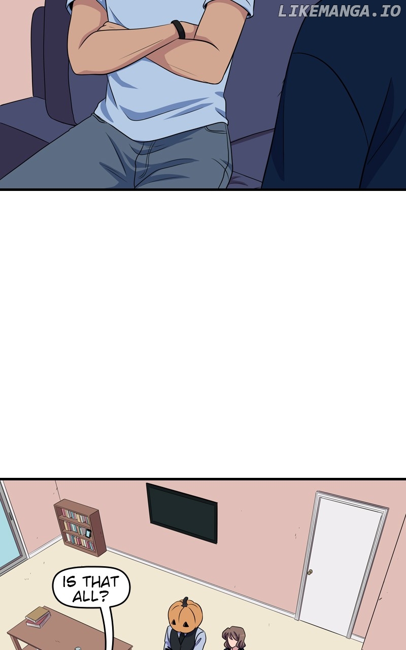 Third Shift Society Chapter 31 - page 34