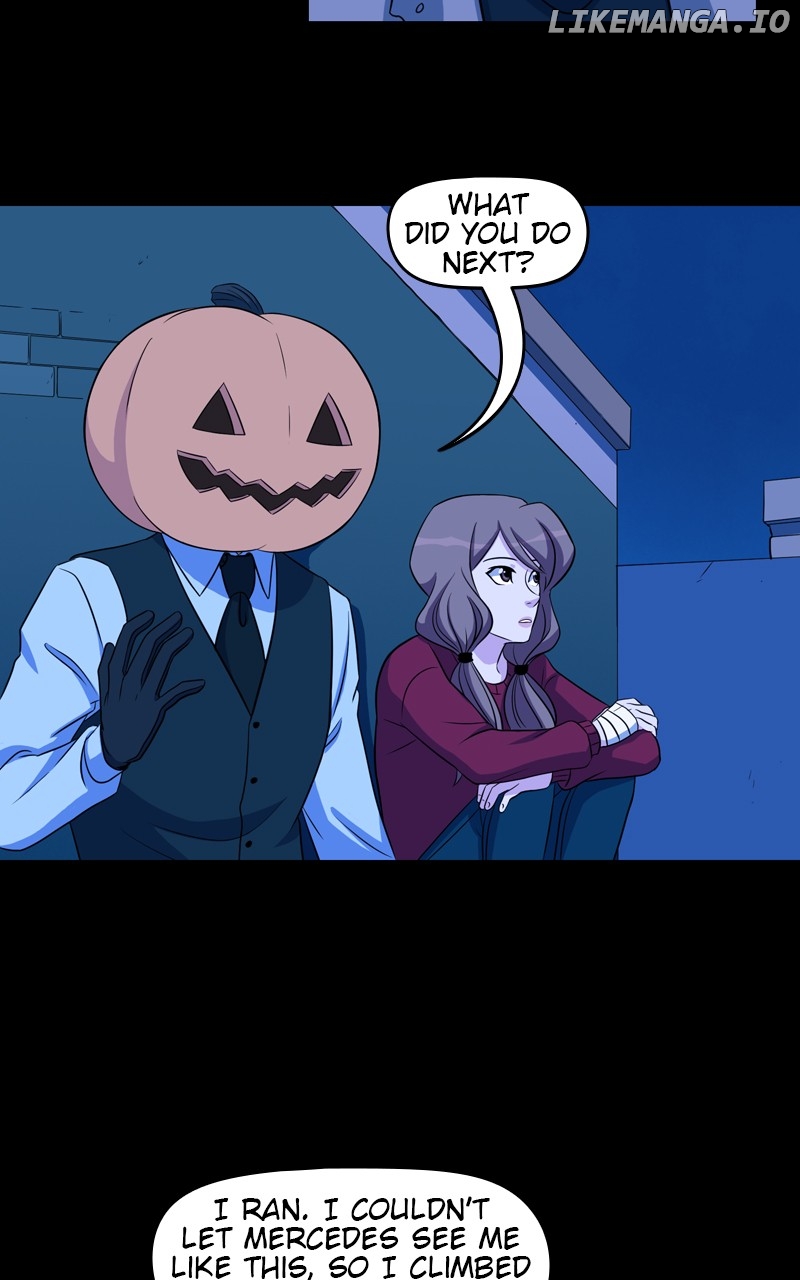 Third Shift Society Chapter 23 - page 5