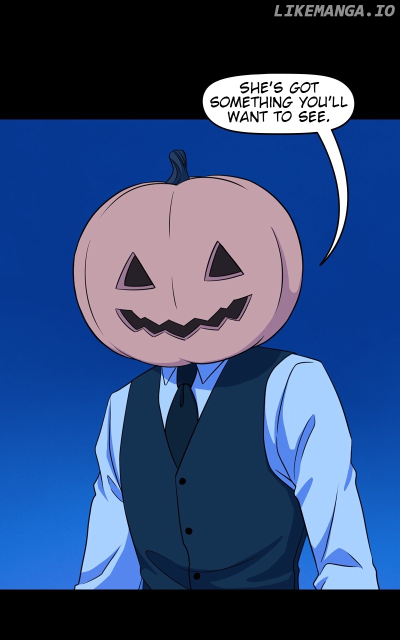Third Shift Society Chapter 23 - page 24