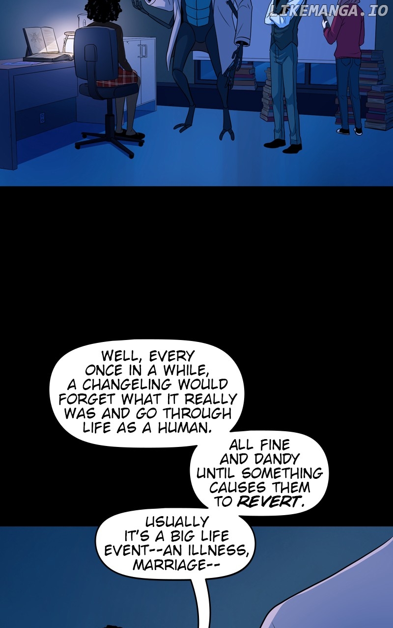 Third Shift Society Chapter 23 - page 32