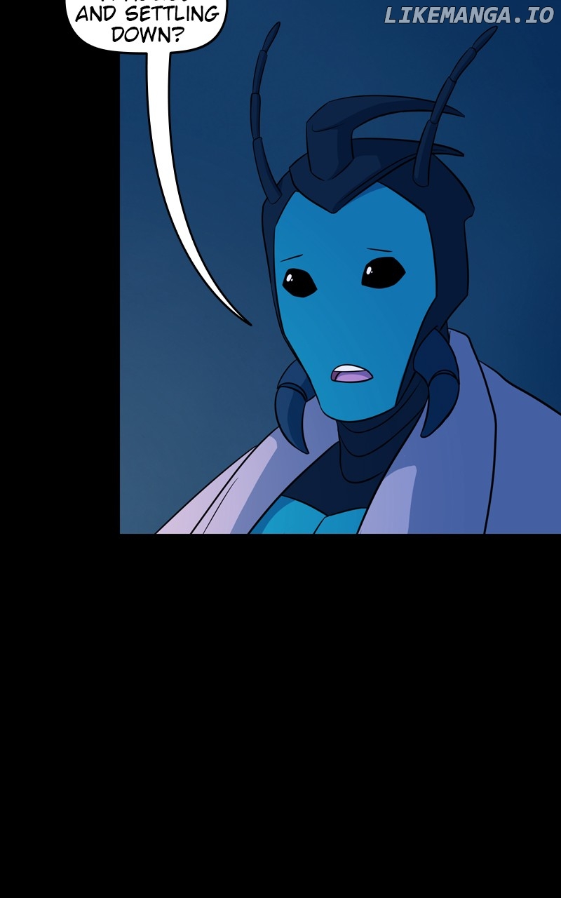 Third Shift Society Chapter 23 - page 34