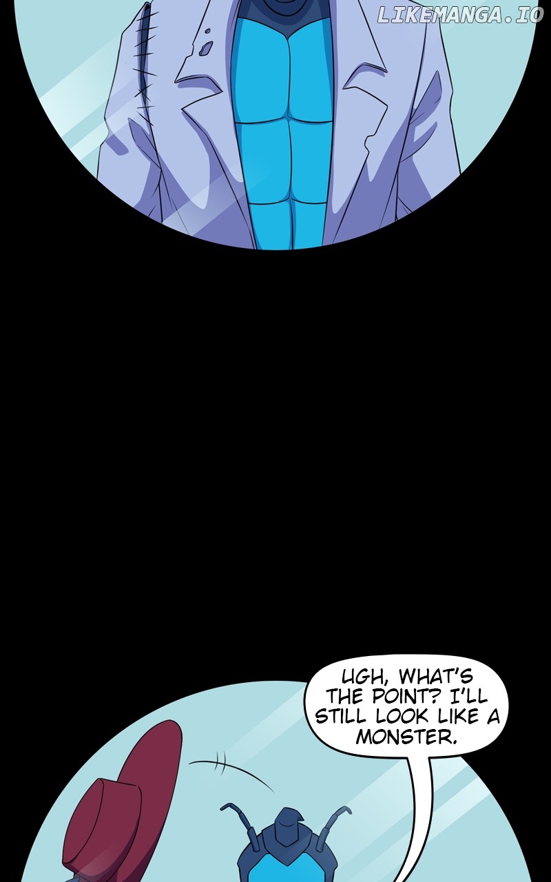 Third Shift Society Chapter 24 - page 7