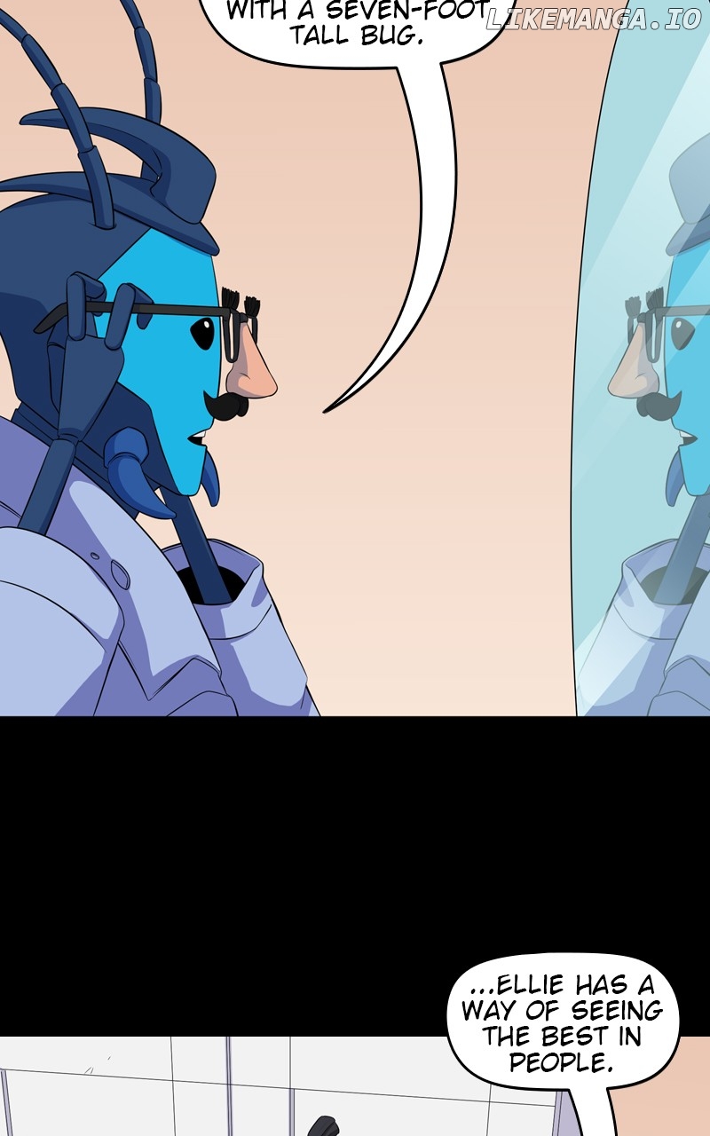 Third Shift Society Chapter 24 - page 12