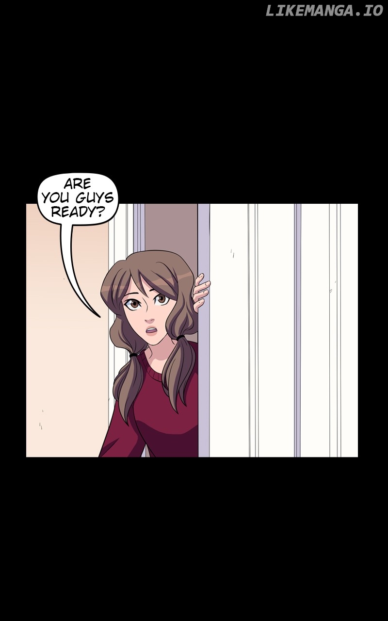 Third Shift Society Chapter 24 - page 16