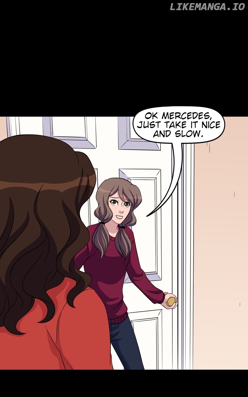 Third Shift Society Chapter 24 - page 18