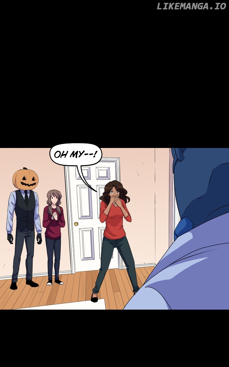 Third Shift Society Chapter 24 - page 21