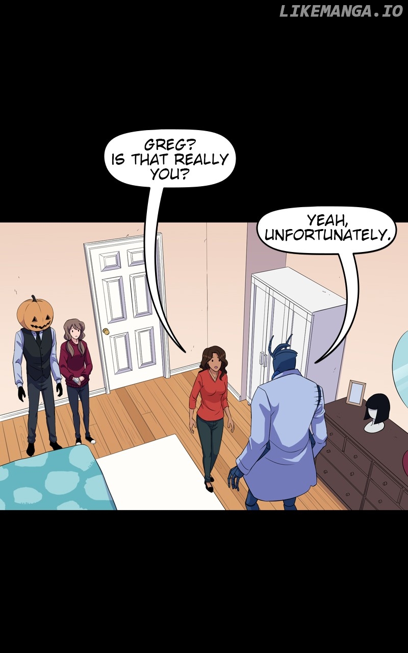 Third Shift Society Chapter 24 - page 25