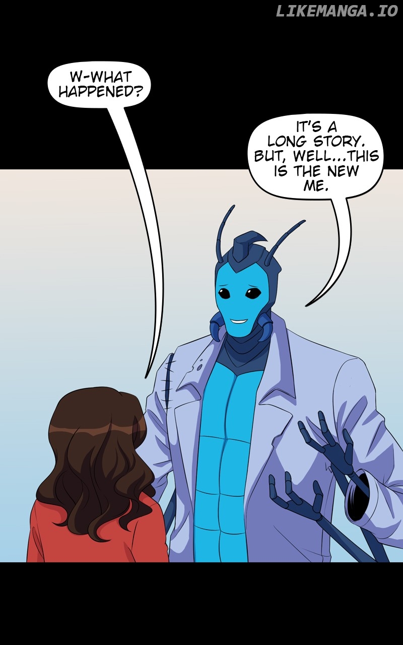 Third Shift Society Chapter 24 - page 26