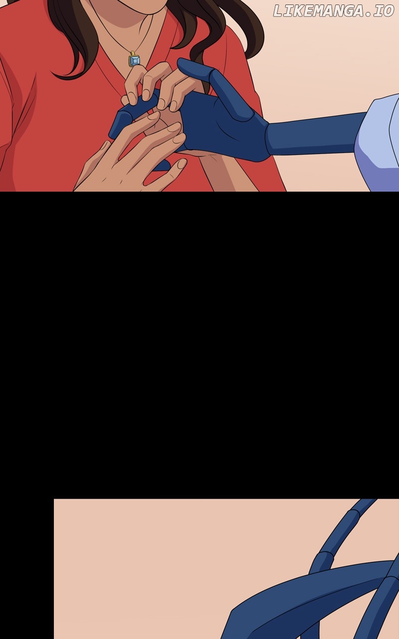 Third Shift Society Chapter 24 - page 30