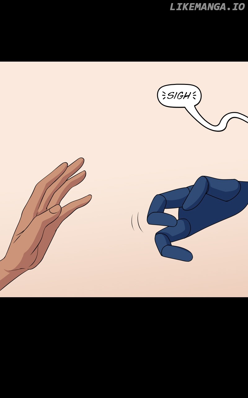 Third Shift Society Chapter 24 - page 33