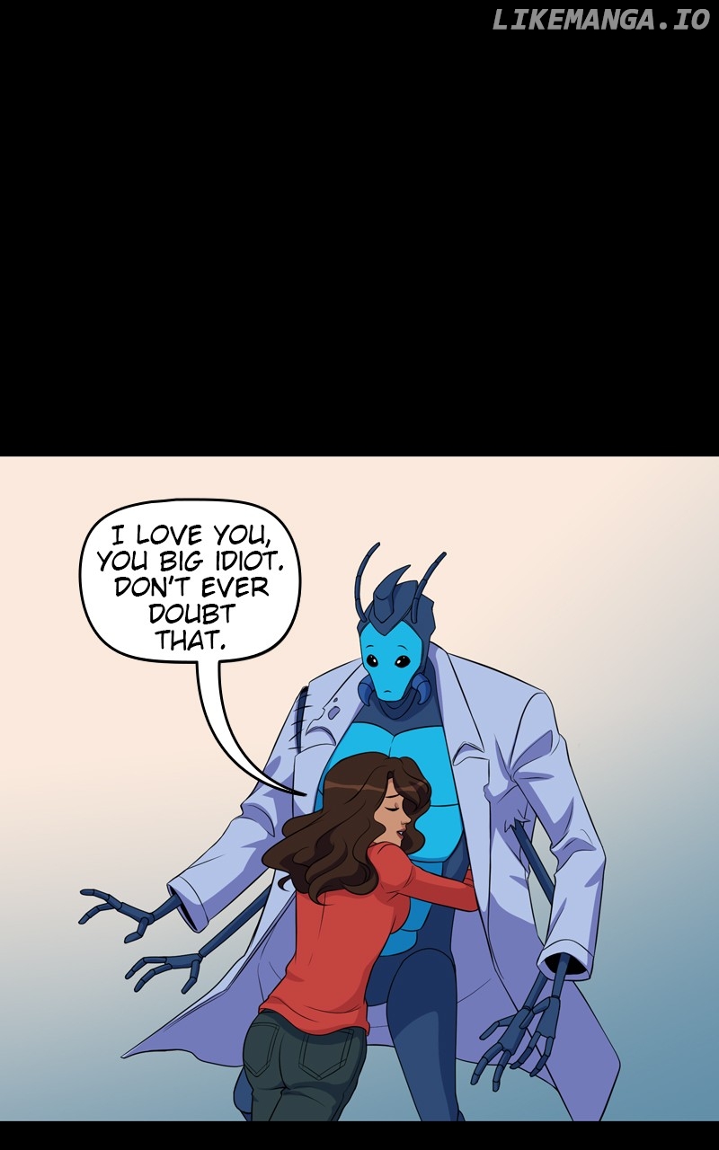 Third Shift Society Chapter 24 - page 40
