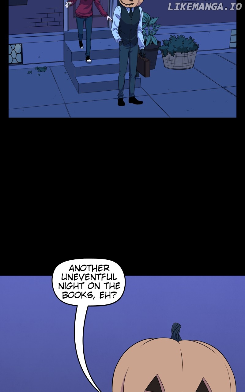 Third Shift Society Chapter 24 - page 45