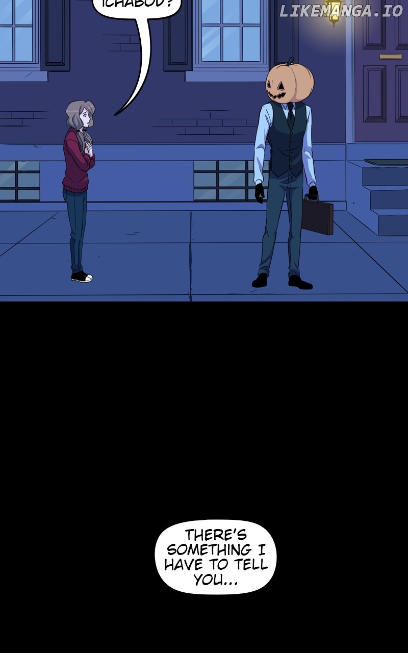 Third Shift Society Chapter 25 - page 5