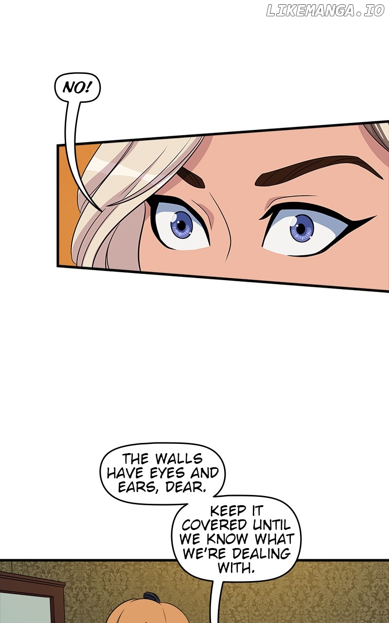 Third Shift Society Chapter 25 - page 24