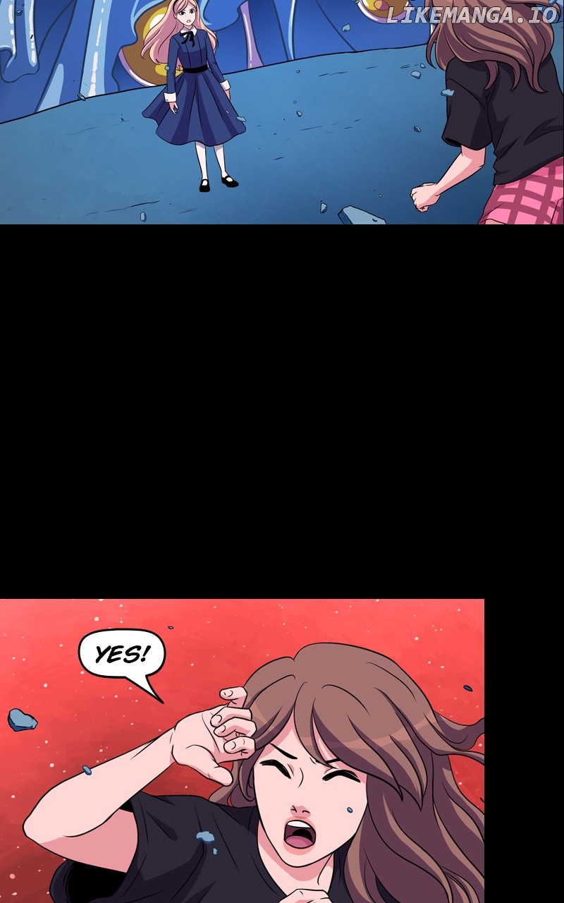 Third Shift Society Chapter 25 - page 34