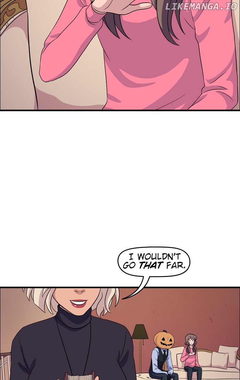 Third Shift Society Chapter 26 - page 24