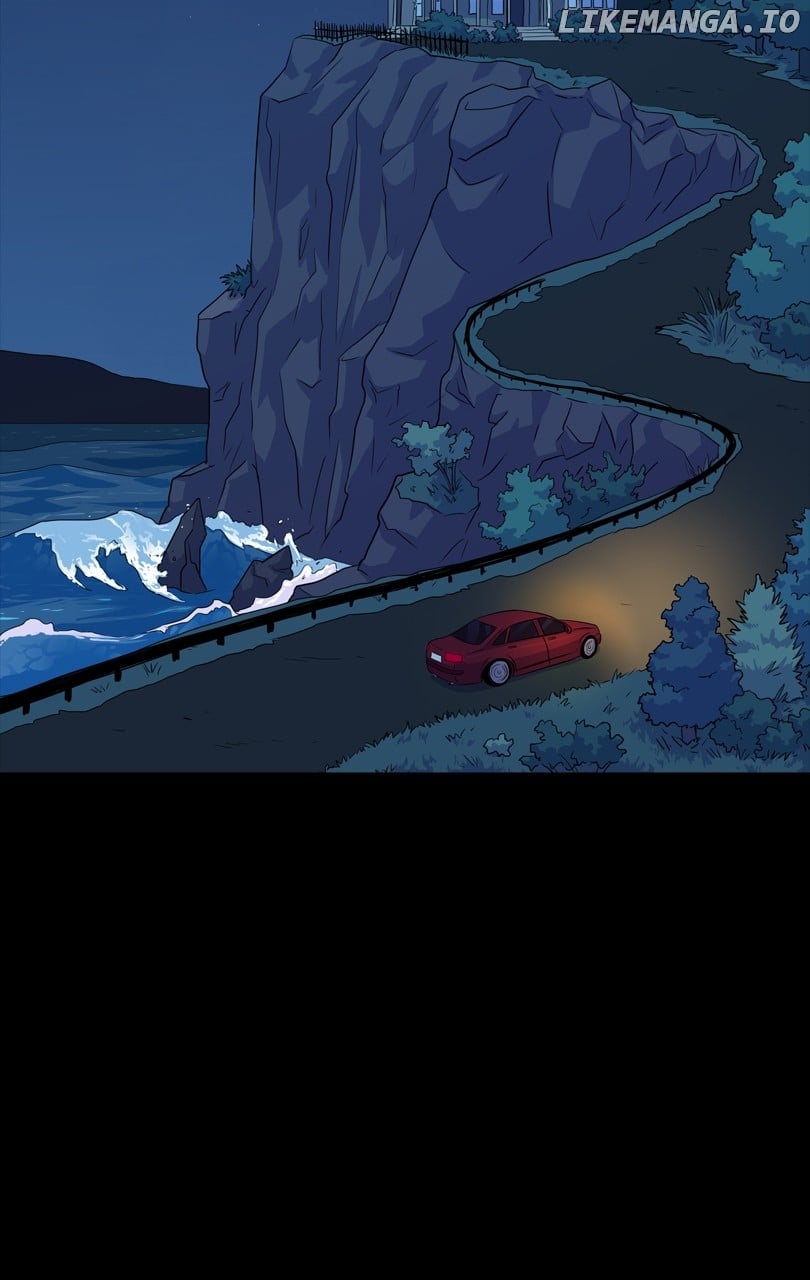 Third Shift Society Chapter 26 - page 44