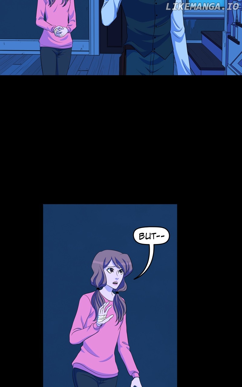 Third Shift Society Chapter 27 - page 5