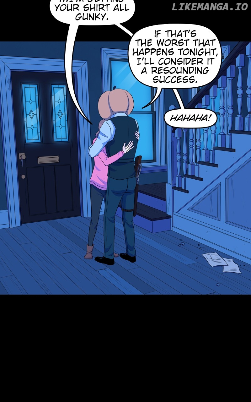 Third Shift Society Chapter 27 - page 24