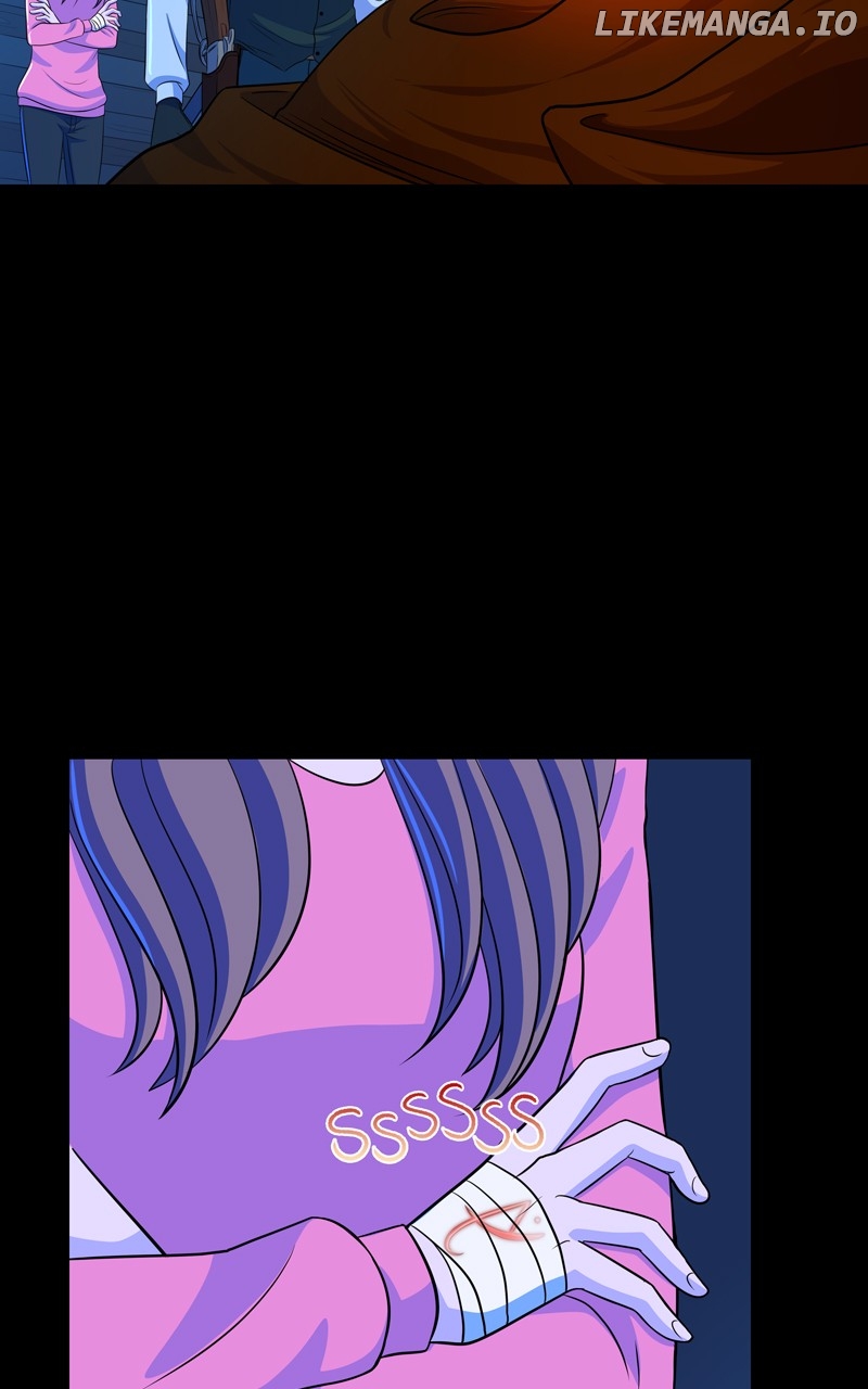 Third Shift Society Chapter 27 - page 34