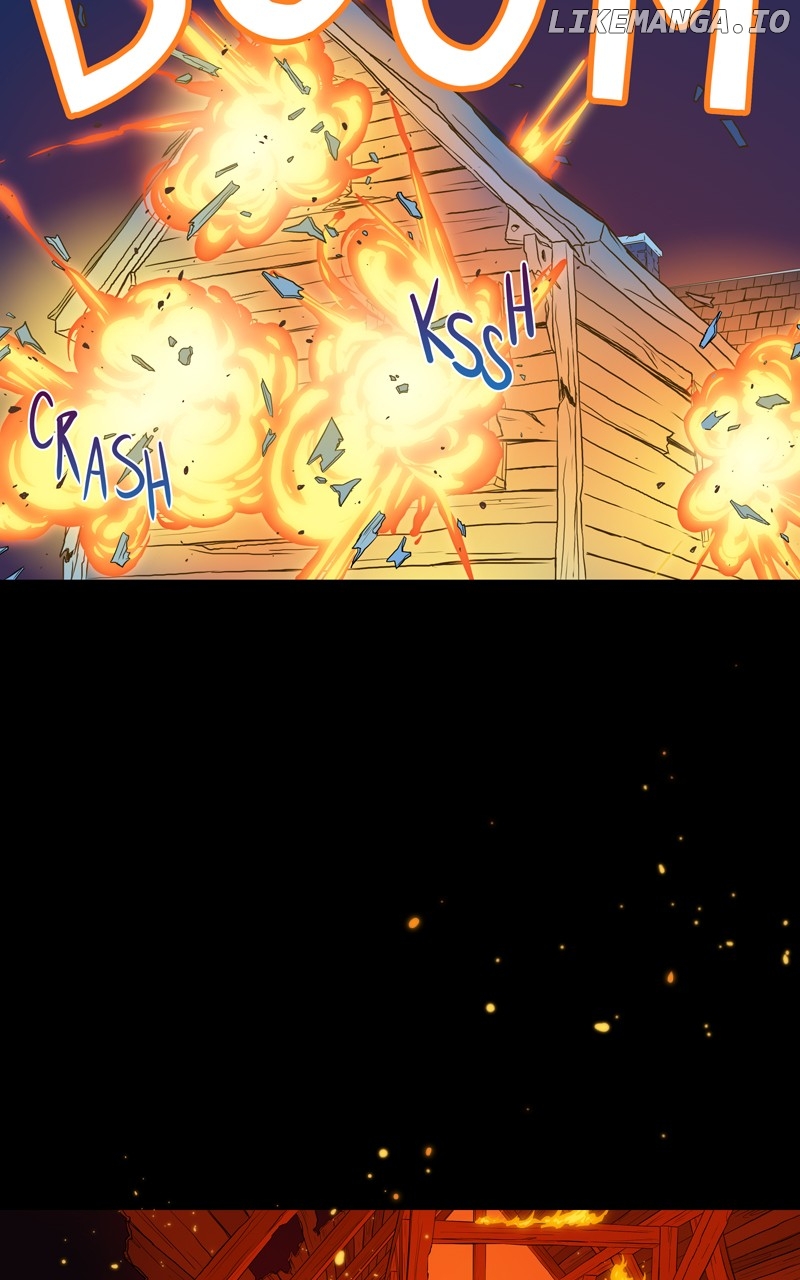 Third Shift Society Chapter 28 - page 5
