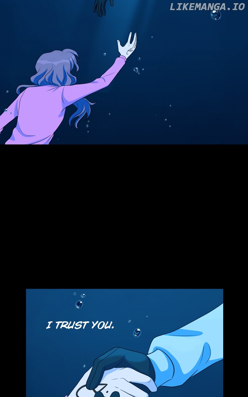 Third Shift Society Chapter 28 - page 32