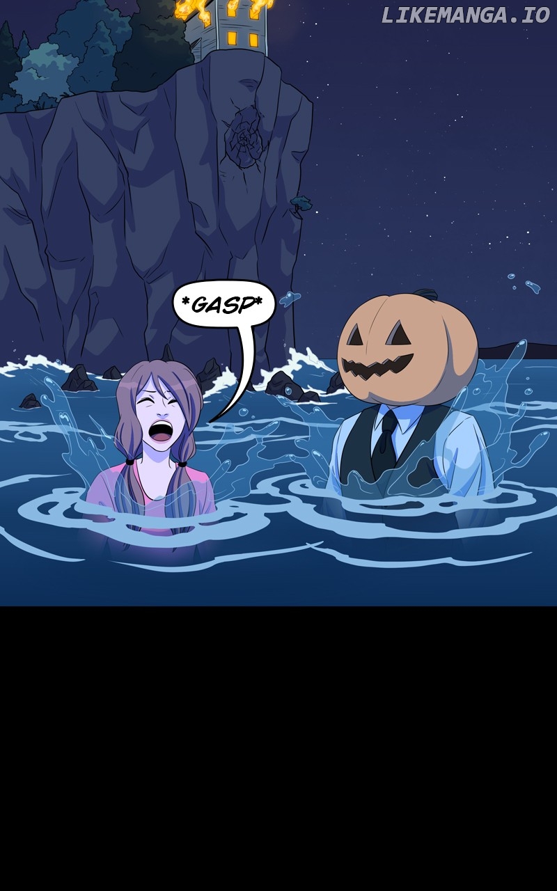 Third Shift Society Chapter 28 - page 34