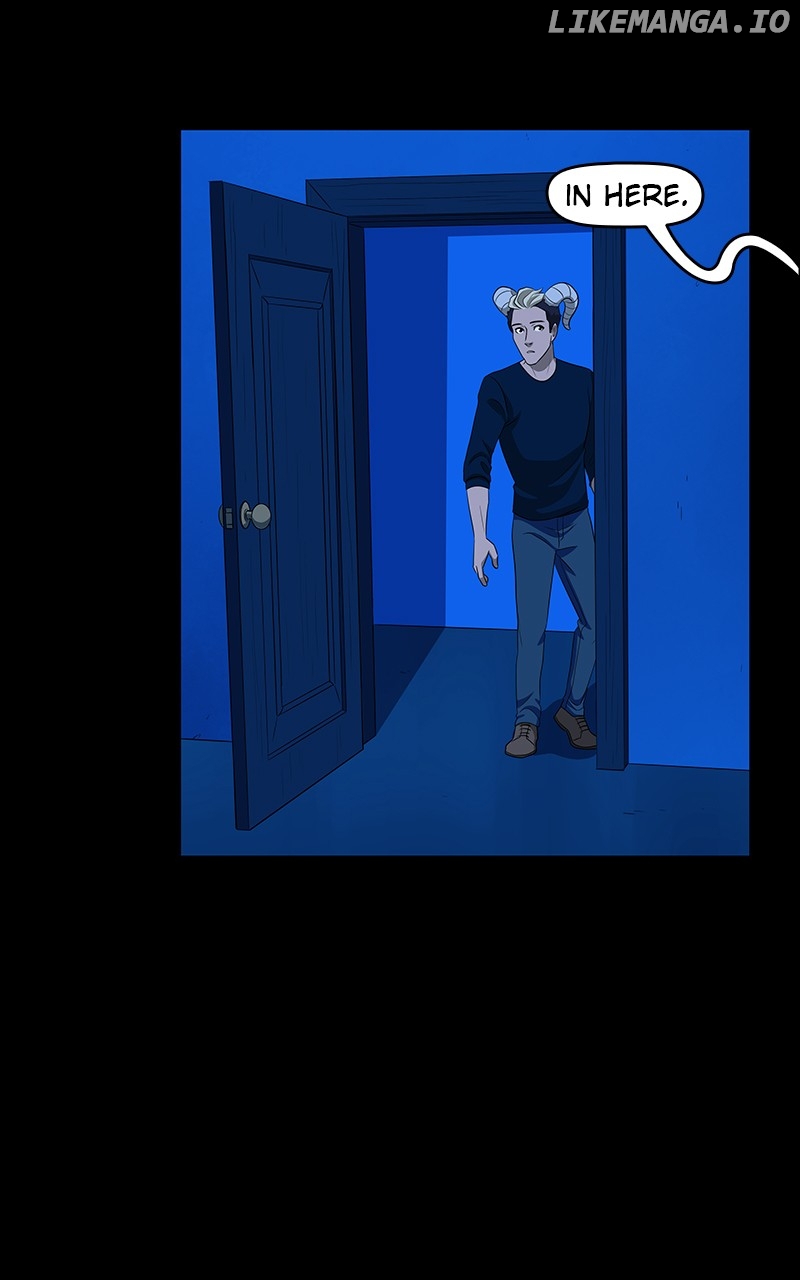 Third Shift Society Chapter 29 - page 32