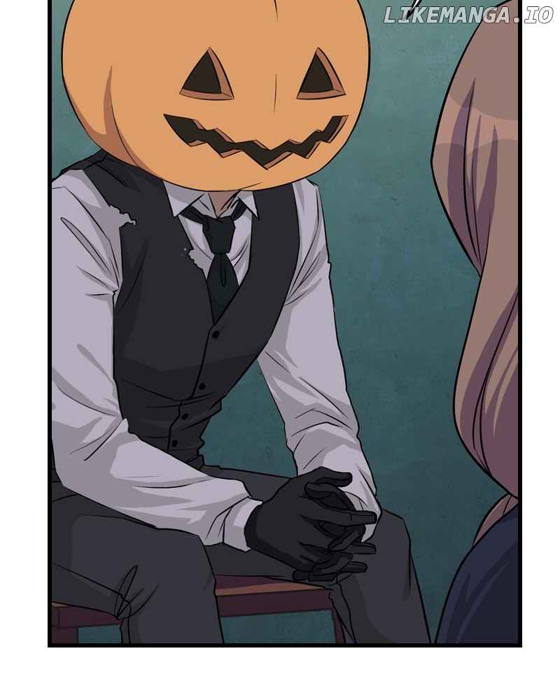 Third Shift Society Chapter 3 - page 32