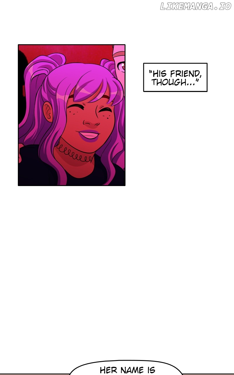 Third Shift Society Chapter 30 - page 32