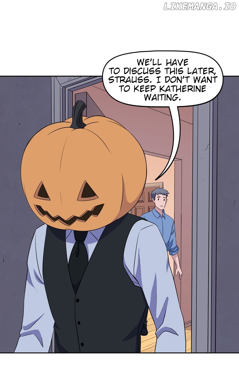Third Shift Society Chapter 30 - page 44