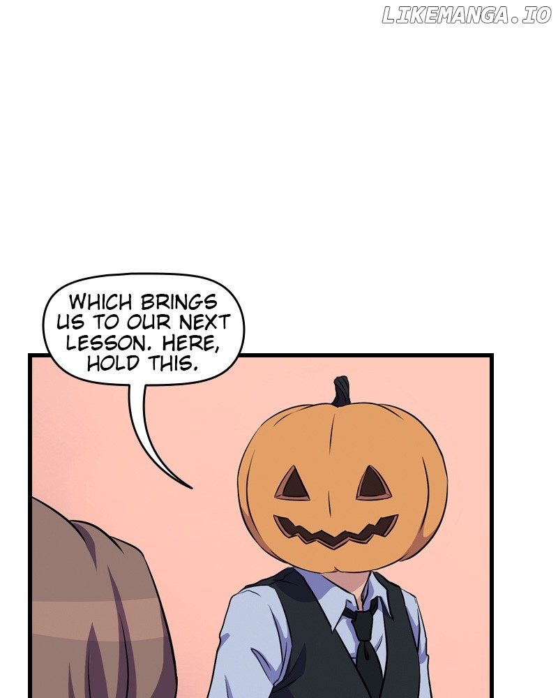 Third Shift Society Chapter 9 - page 34