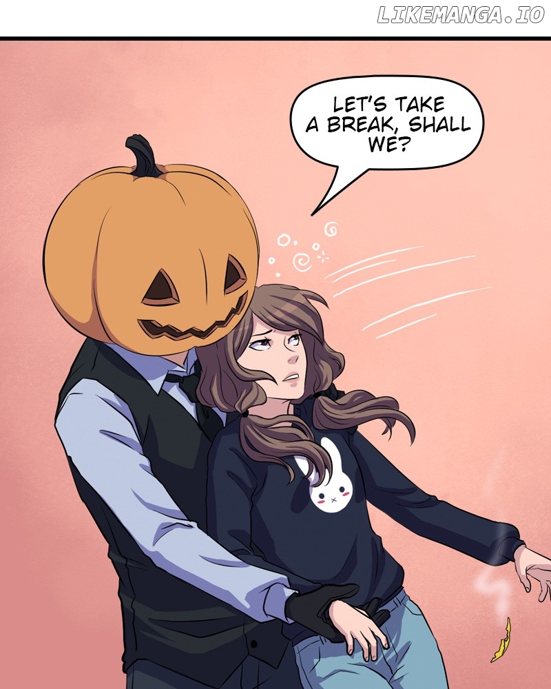 Third Shift Society Chapter 9 - page 44