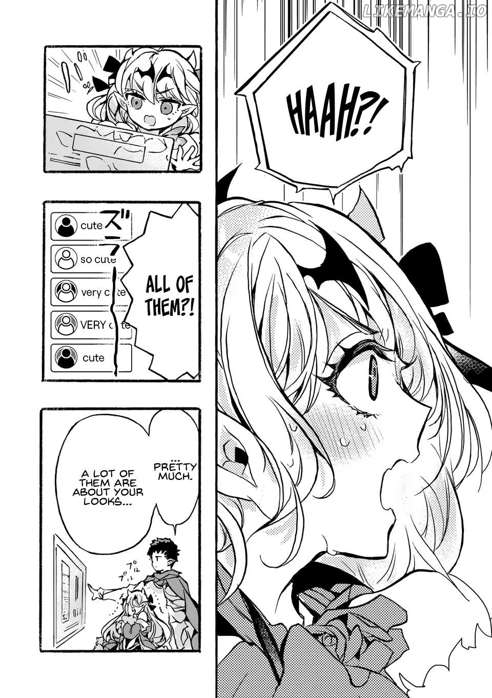 Yamiochi Yuusha no Haishin Haishin~Tsuihousare, Kakushi Boss Beya ni Hourikomareta Kekka, Boss to Tansakushagari Haishin wo Hajimeru~@comic Chapter 1 - page 41