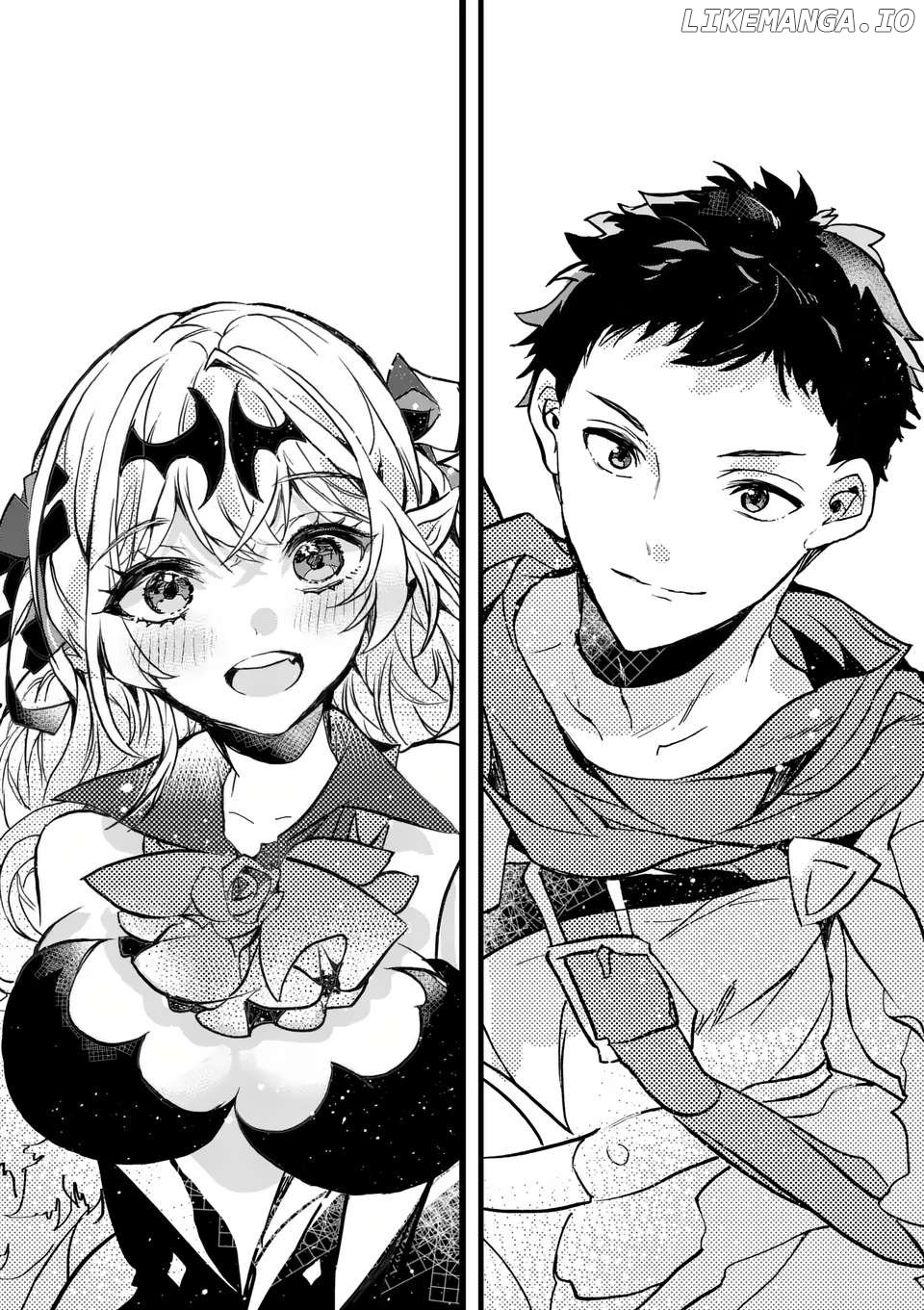 Yamiochi Yuusha no Haishin Haishin~Tsuihousare, Kakushi Boss Beya ni Hourikomareta Kekka, Boss to Tansakushagari Haishin wo Hajimeru~@comic Chapter 1 - page 53